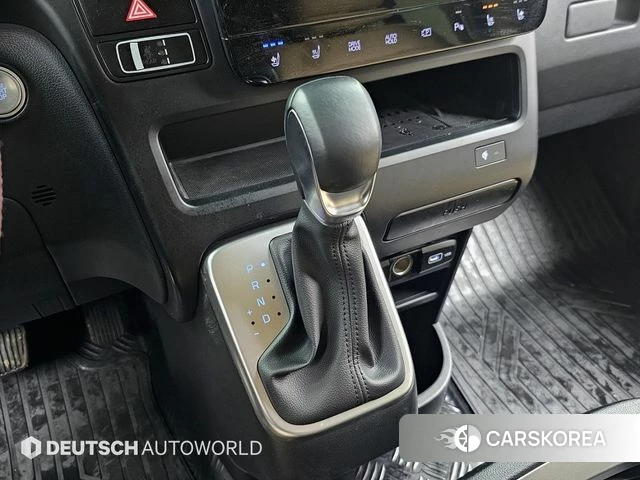 Hyundai Staria id 3839771 из Кореи 19