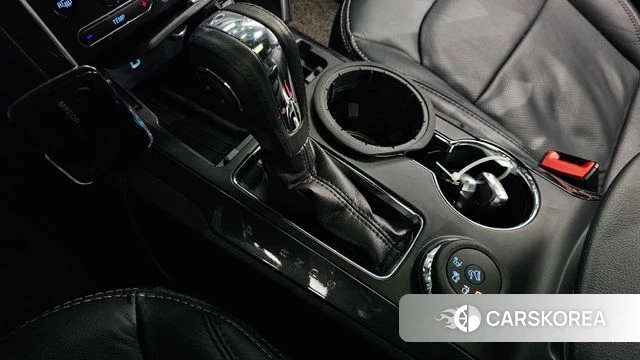 Ford Explorer id 4203611 из Кореи 31