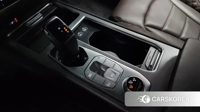 Ssangyong All New Rexton id 3372998 из Кореи 19