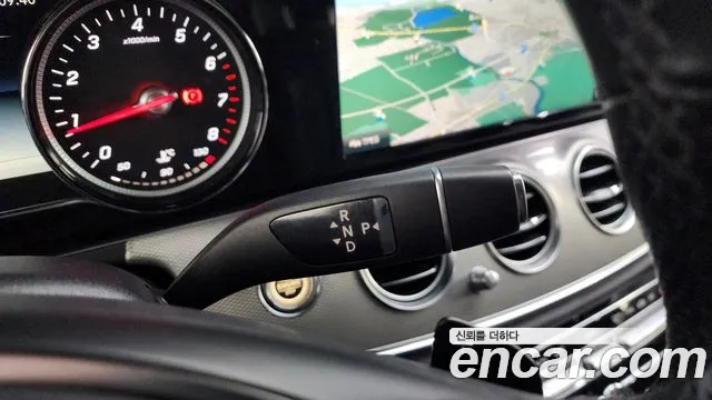 Mercedes-Benz E-Class W213 id 2666489 из Кореи 19