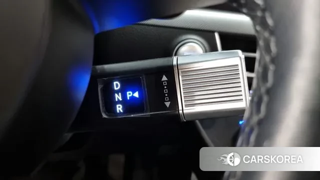 Hyundai Sonata D Edge (DN8) id 2915104 из Кореи 19