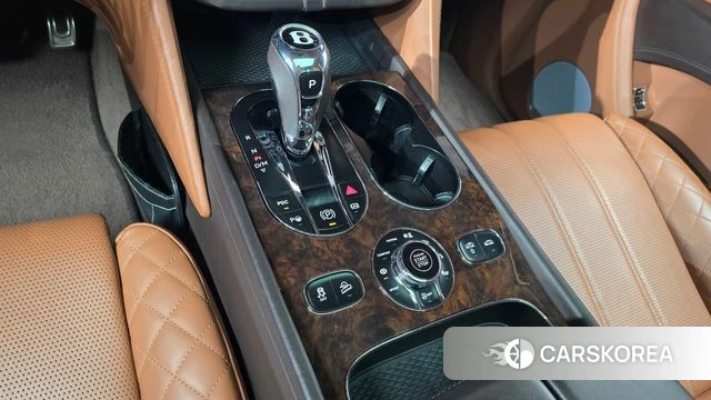 Bentley Bentayga id 3845734 из Кореи 19