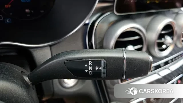 Mercedes-Benz GLC-Class X253 id 3378147 из Кореи 19