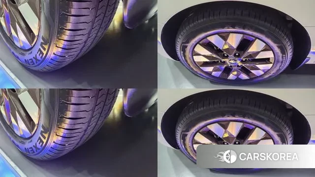 Hyundai Staria id 3020854 из Кореи 19