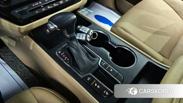 Kia The New Carnival id 3469487 из Кореи 19