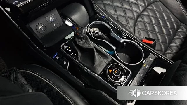 Kia Mohave Master id 3708734 из Кореи 19