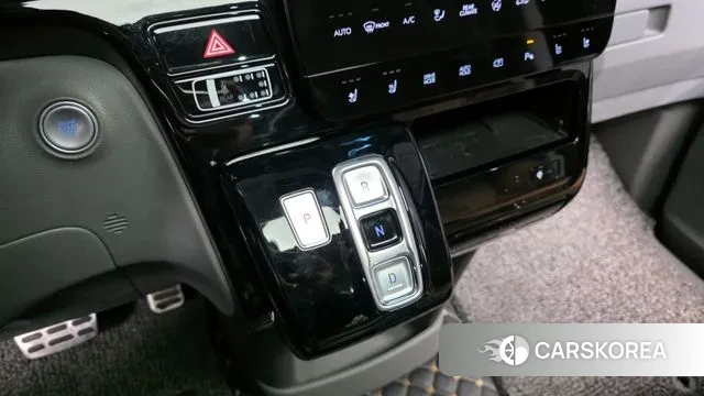 Hyundai Staria id 3540008 из Кореи 19