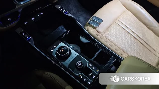 Kia Sorento 4th Generation id 3027993 из Кореи 19