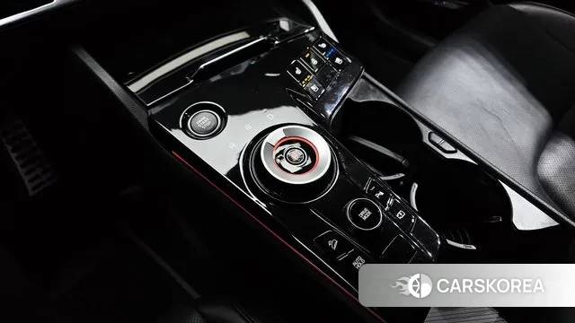 Kia Sportage 5th Generation Hybrid id 3670754 из Кореи 19