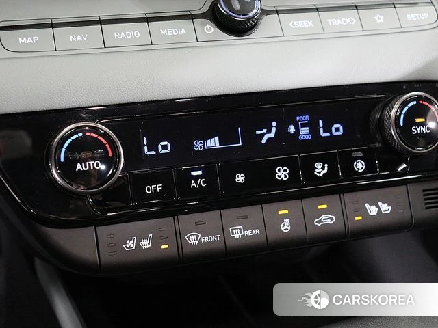 Hyundai The New Avante Hybrid (CN7) id 4468625 из Кореи 19