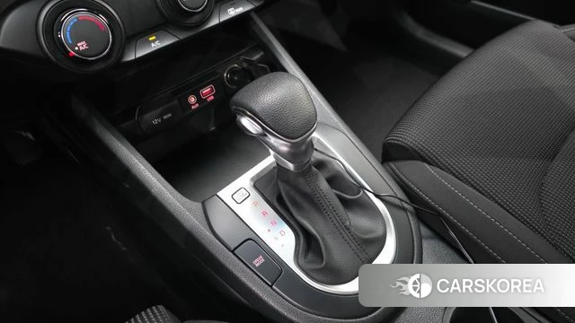Kia Come New K3 id 4626296 из Кореи 19