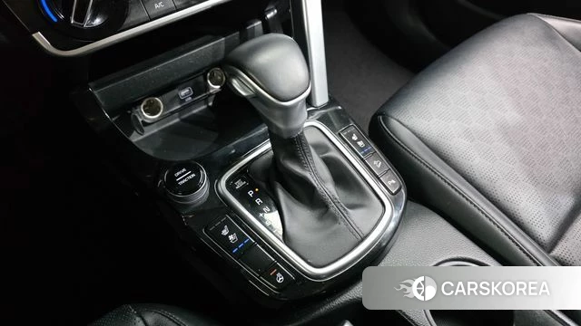 Kia Seltos id 3840172 из Кореи 19