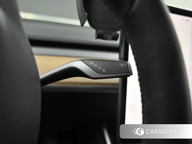 Tesla Model 3 id 3203037 из Кореи 19