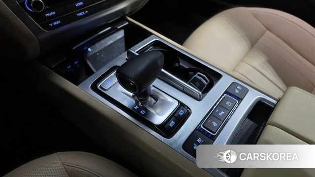 Genesis G80 id 4331792 из Кореи 30