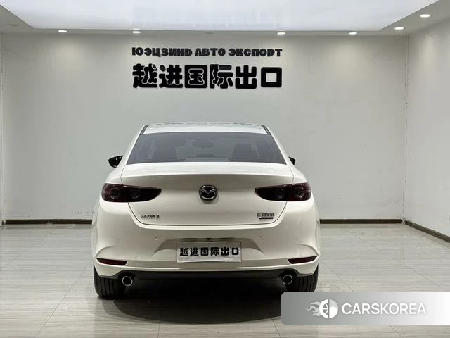 Mazda 3 Angkesaila id 4235762 из Китая 10