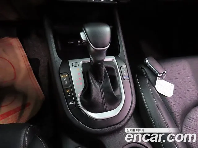 Kia Come New K3 id 2881455 из Кореи 19