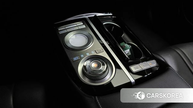 Genesis G80 (RG3) id 4294061 из Кореи 39