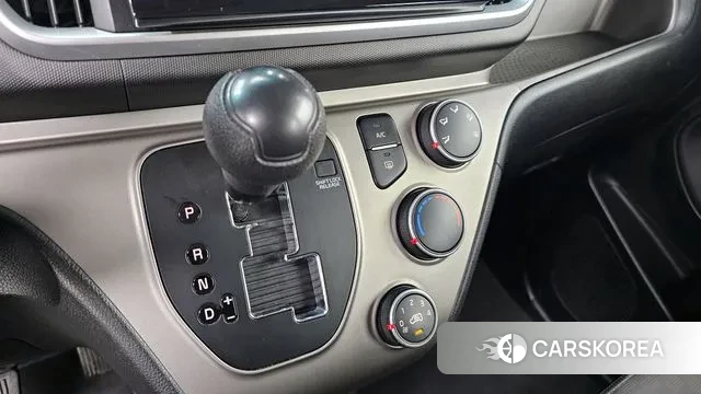 Kia The New Ray id 3709524 из Кореи 19