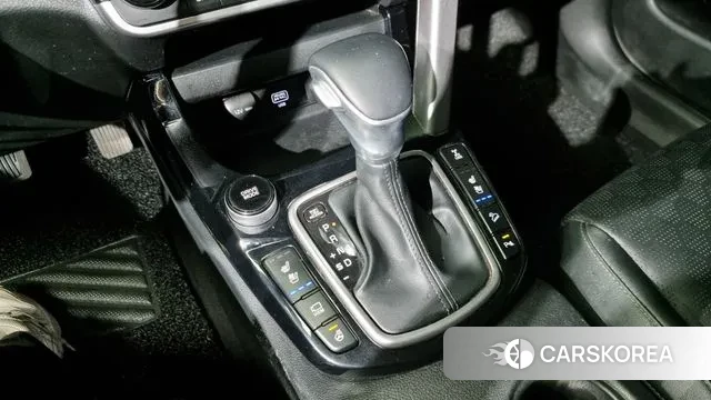 Kia Seltos id 2995188 из Кореи 19