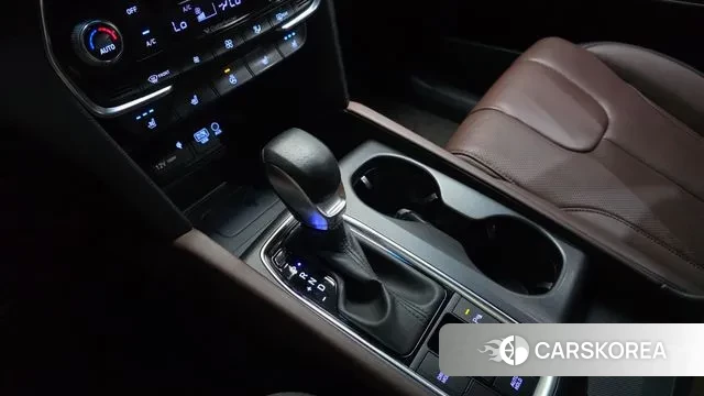 Hyundai Santa Fe TM id 3033647 из Кореи 19