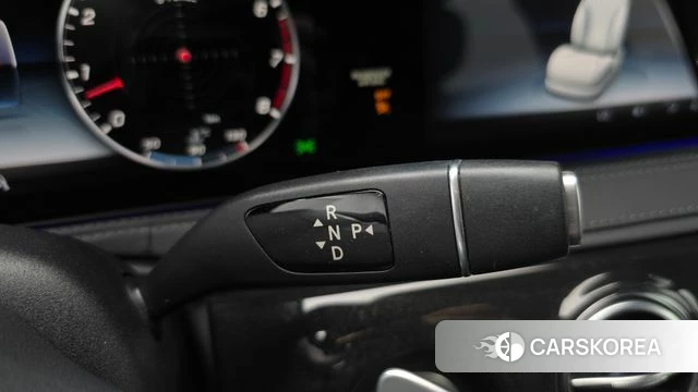 Mercedes-Benz S-Class W222 id 4633212 из Кореи 32