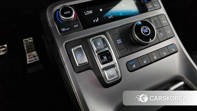 Hyundai The New Palisade id 3922902 из Кореи 19