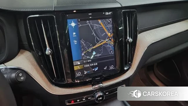 Volvo XC60 second Generation id 3000343 из Кореи 19