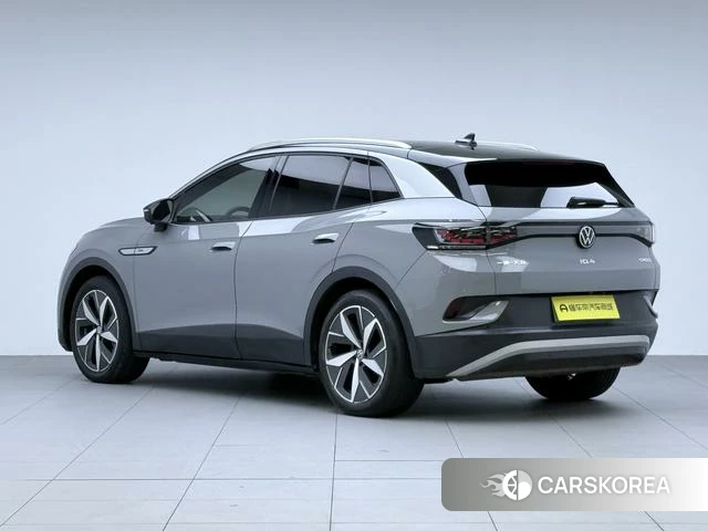 Volkswagen ID.4 CROZZ id 3890108 из Китая 19