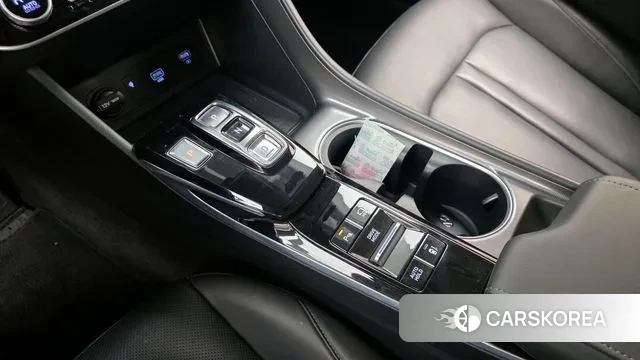 Hyundai Sonata (DN8) id 3591739 из Кореи 19