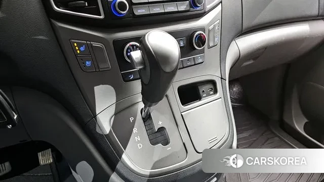 Hyundai The New Grand Starex id 3651084 из Кореи 19