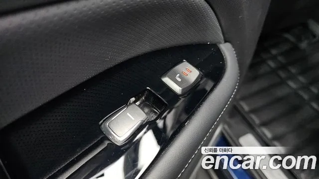 Ssangyong G4 Rexton id 2618766 из Кореи 19