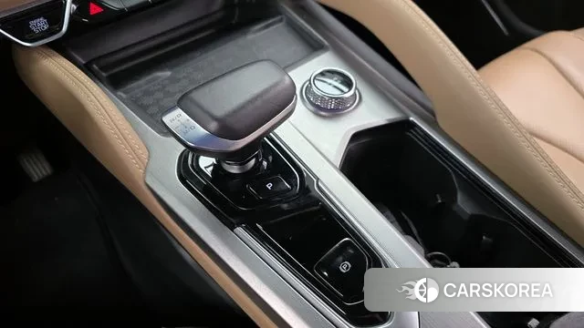 Renault Korea (Samsung) Grand Coleos id 3353532 из Кореи 19