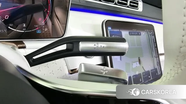 Mercedes-Benz S-Class W223 id 3120263 из Кореи 19