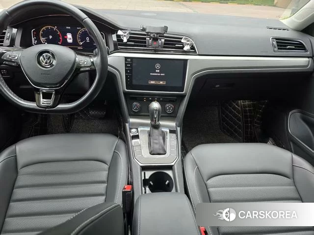 Volkswagen Lingdu id 4291016 из Китая 9