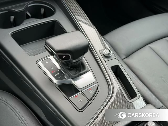 Audi A4 (import) id 4262122 из Китая 13