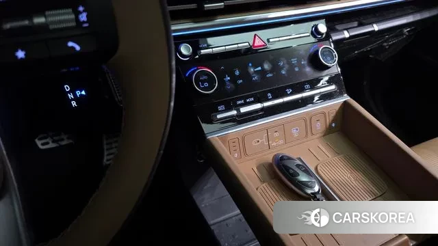 Hyundai Santa Fe (MX5) id 2983821 из Кореи 19