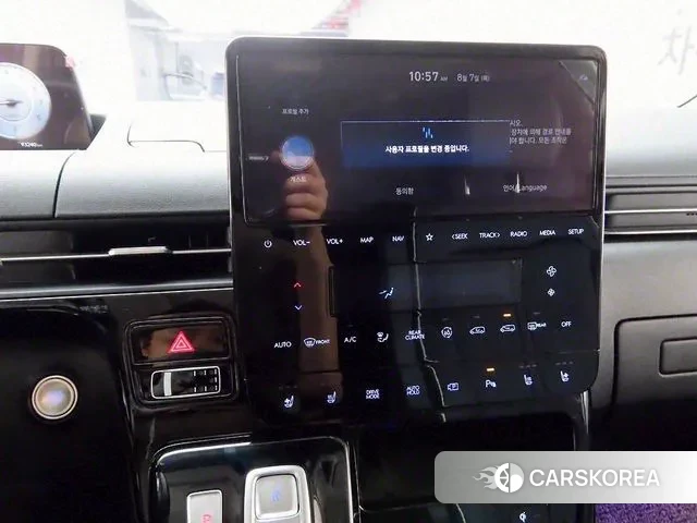 Hyundai Staria id 3017059 из Кореи 19