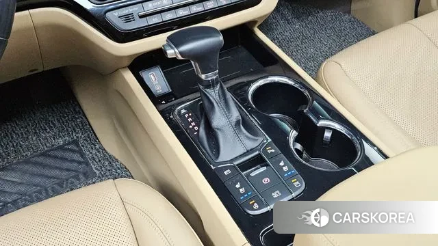 Kia The New Carnival id 3444898 из Кореи 19