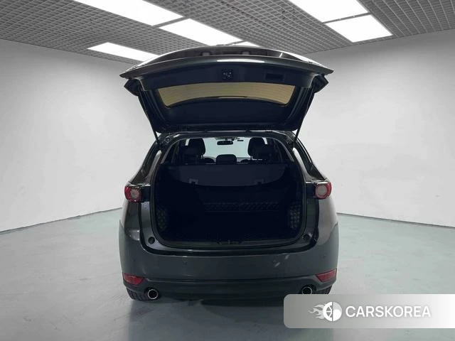 Mazda CX-5 id 4262282 из Китая 19