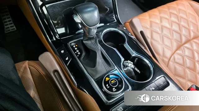 Kia Mohave Master id 3452973 из Кореи 19