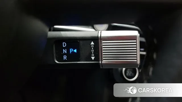 Hyundai The New Tucson (NX4) id 3353754 из Кореи 19