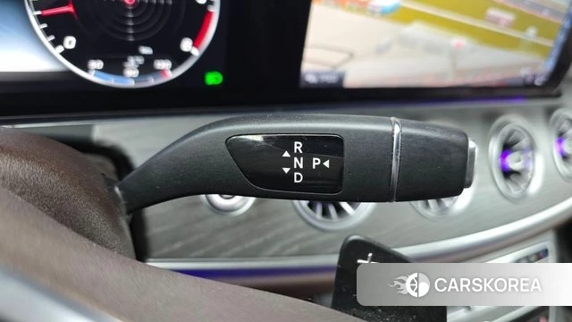 Mercedes-Benz CLS-Class C257 id 3844893 из Кореи 19