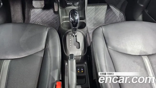 Chevrolet (GM Daewoo) The New Spark id 2881811 из Кореи 19