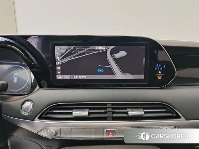 Hyundai Palisade id 3323260 из Кореи 19