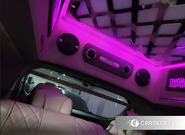 Kia Carnival 4th generation id 3043560 из Кореи 10