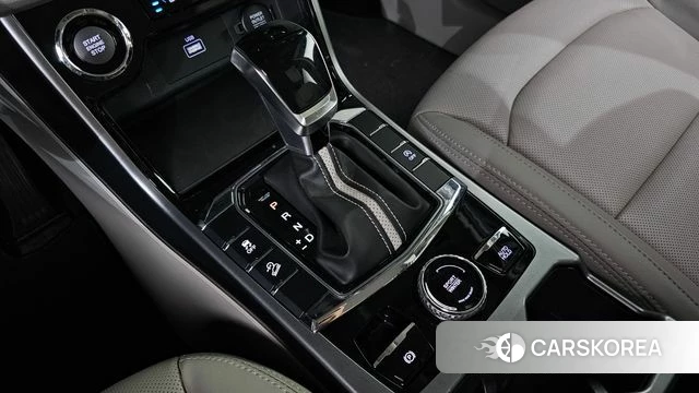 Ssangyong Beautiful Korando id 4489299 из Кореи 19