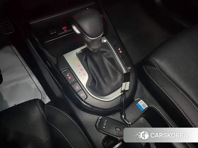 Kia The New K3 2nd generation id 3586112 из Кореи 16