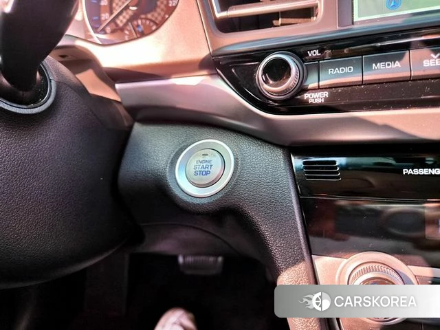 Hyundai The New Avante AD id 4628708 из Кореи 15