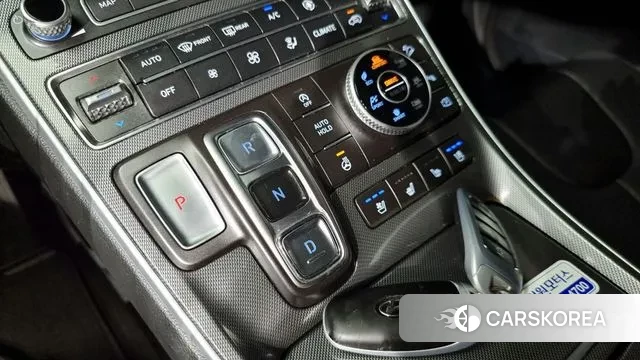 Hyundai The New Santa Fe id 2999400 из Кореи 19