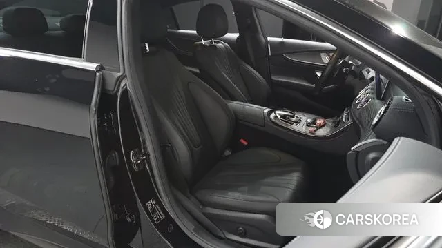 Mercedes-Benz CLS-Class C257 id 3428709 из Кореи 19
